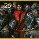 Thriller 25th anniversary album (Amazon.com/Epic Records)